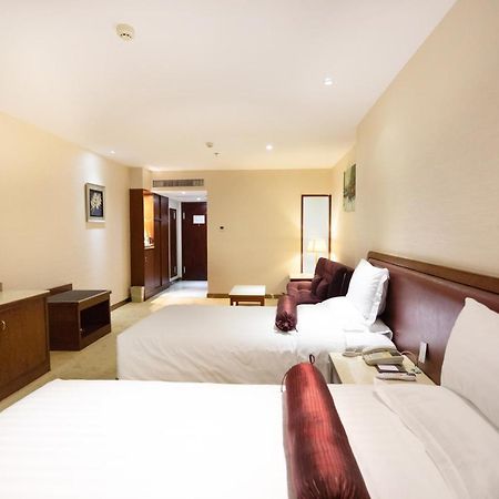 L Hotels Lianhua Branch Zhuhai Buitenkant foto