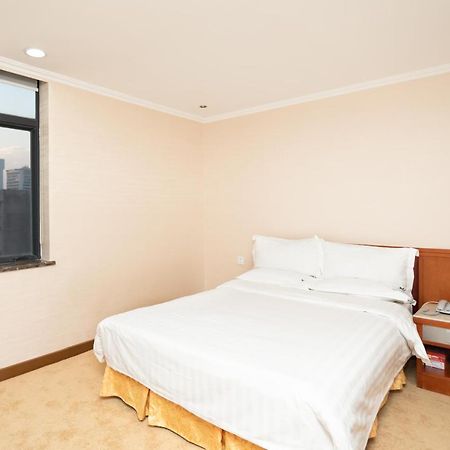 L Hotels Lianhua Branch Zhuhai Buitenkant foto