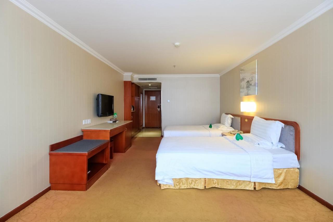 L Hotels Lianhua Branch Zhuhai Buitenkant foto